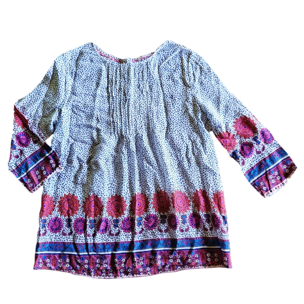 Boden Women's Sz 2/XSmall Lightweight Top